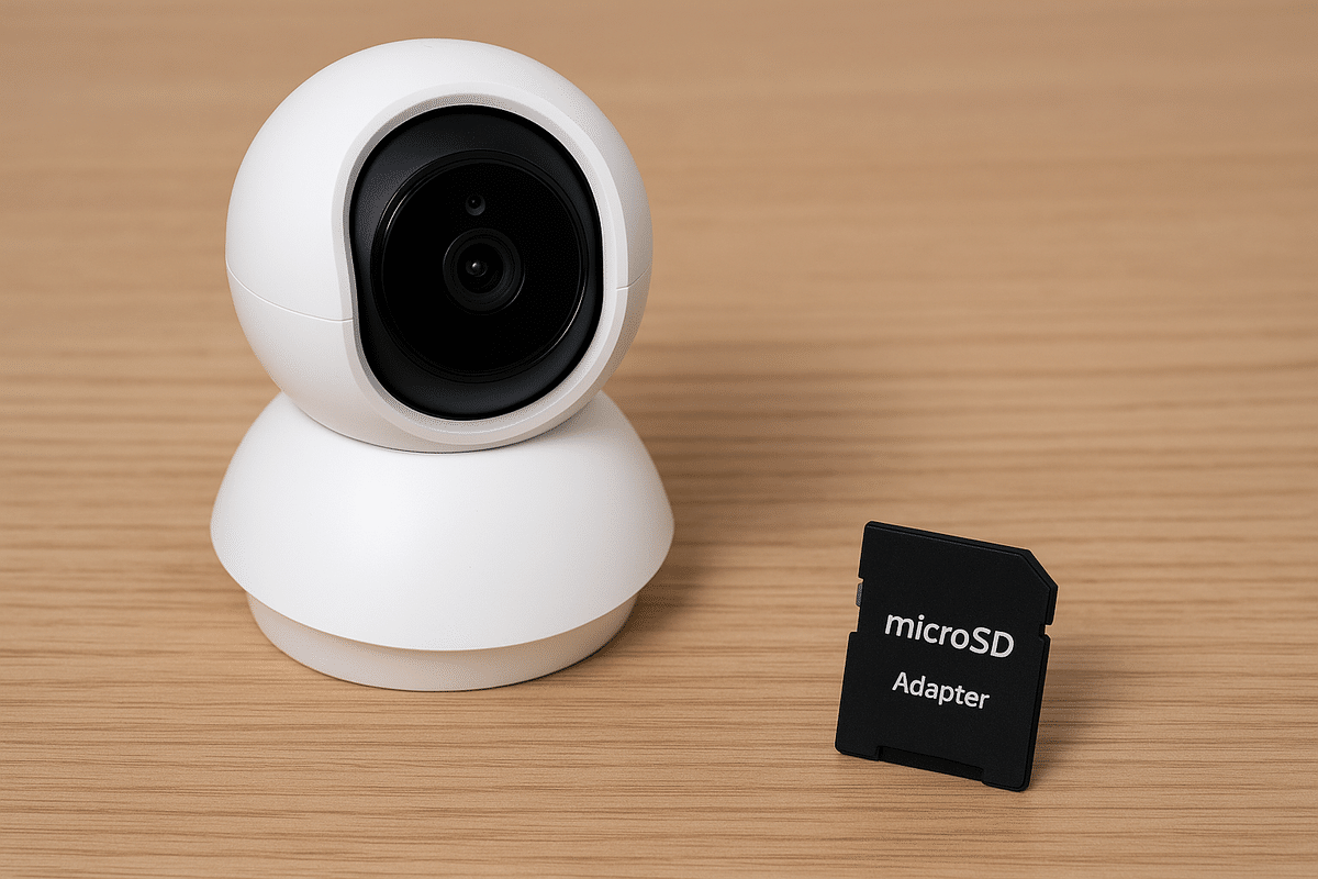 Tapo C420S2 / microSDカード128GB 【新品未開封】 s-l400.jpg