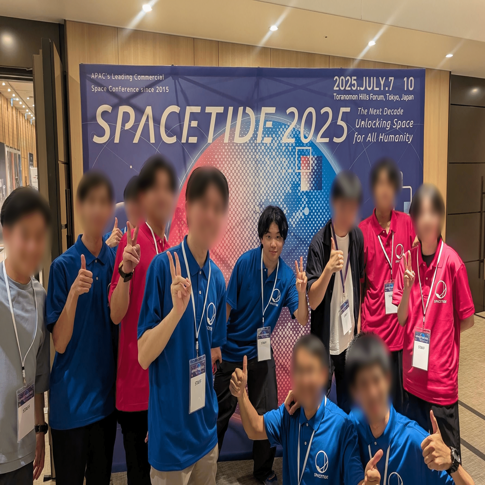 SFCを宇宙の一大拠点に」SFCに宇宙の未来を実装する、宇和川 龍という