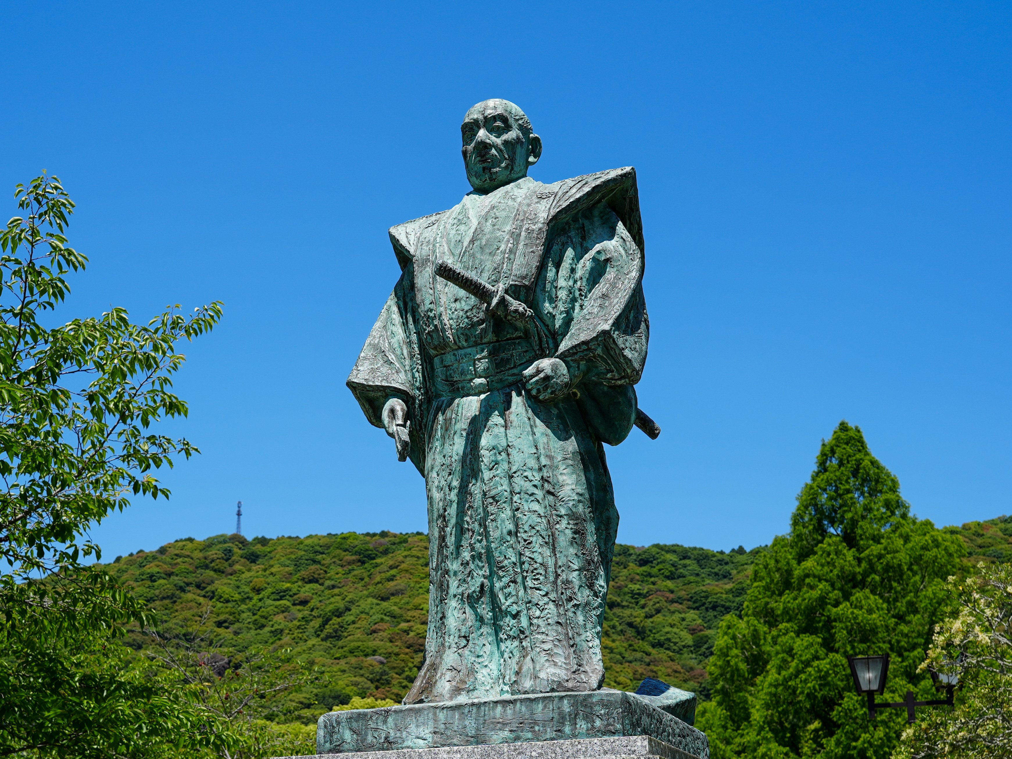 岩国城をめぐる】たった7年で失われた天守と残され続けた錦帯橋【山口