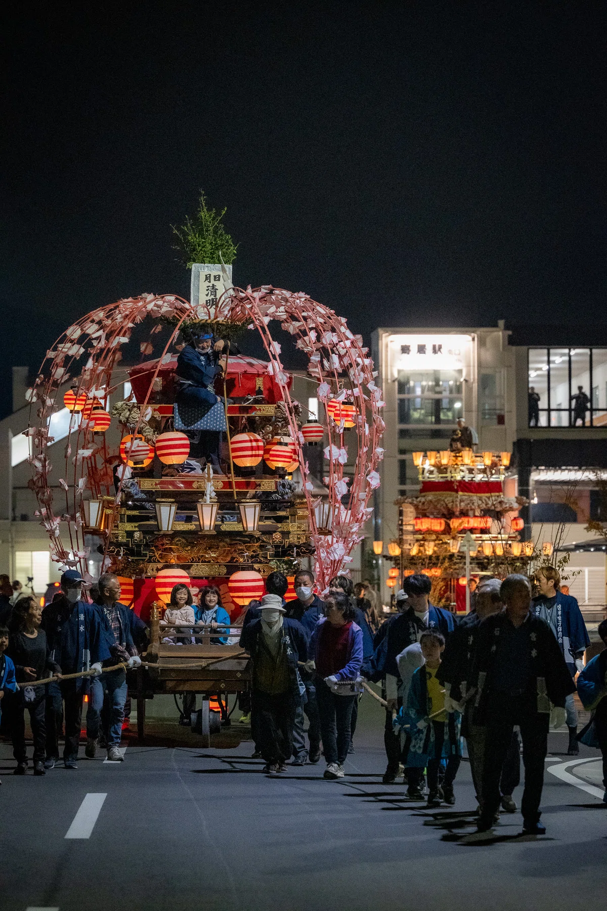 寄居町写真教室~写真で魅せる紅葉の彩り~|寄居まちづくりNOTE