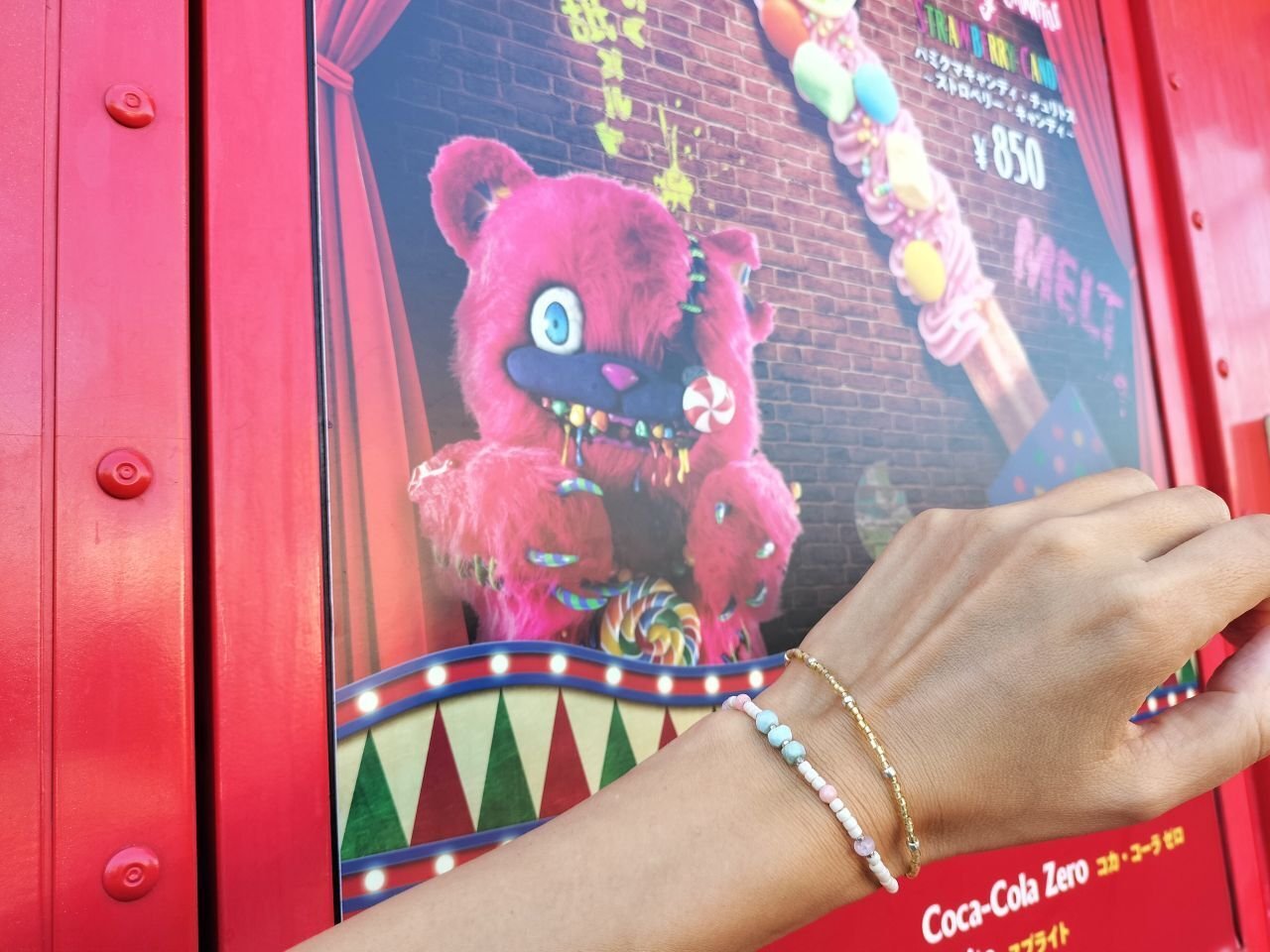 開運アクション】2025年USJハロウィンを怖がりでも楽しむ方法｜Kuny Stone