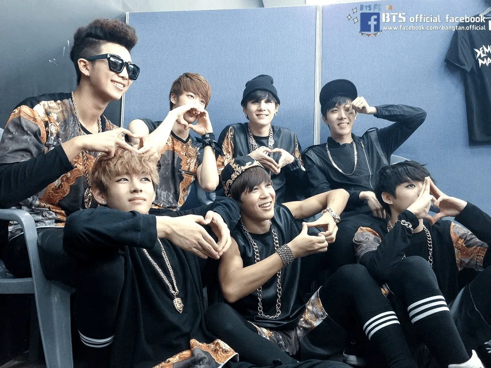 防弾少年団（ＢT S） 130724 Show Champion｜beforesunrise59