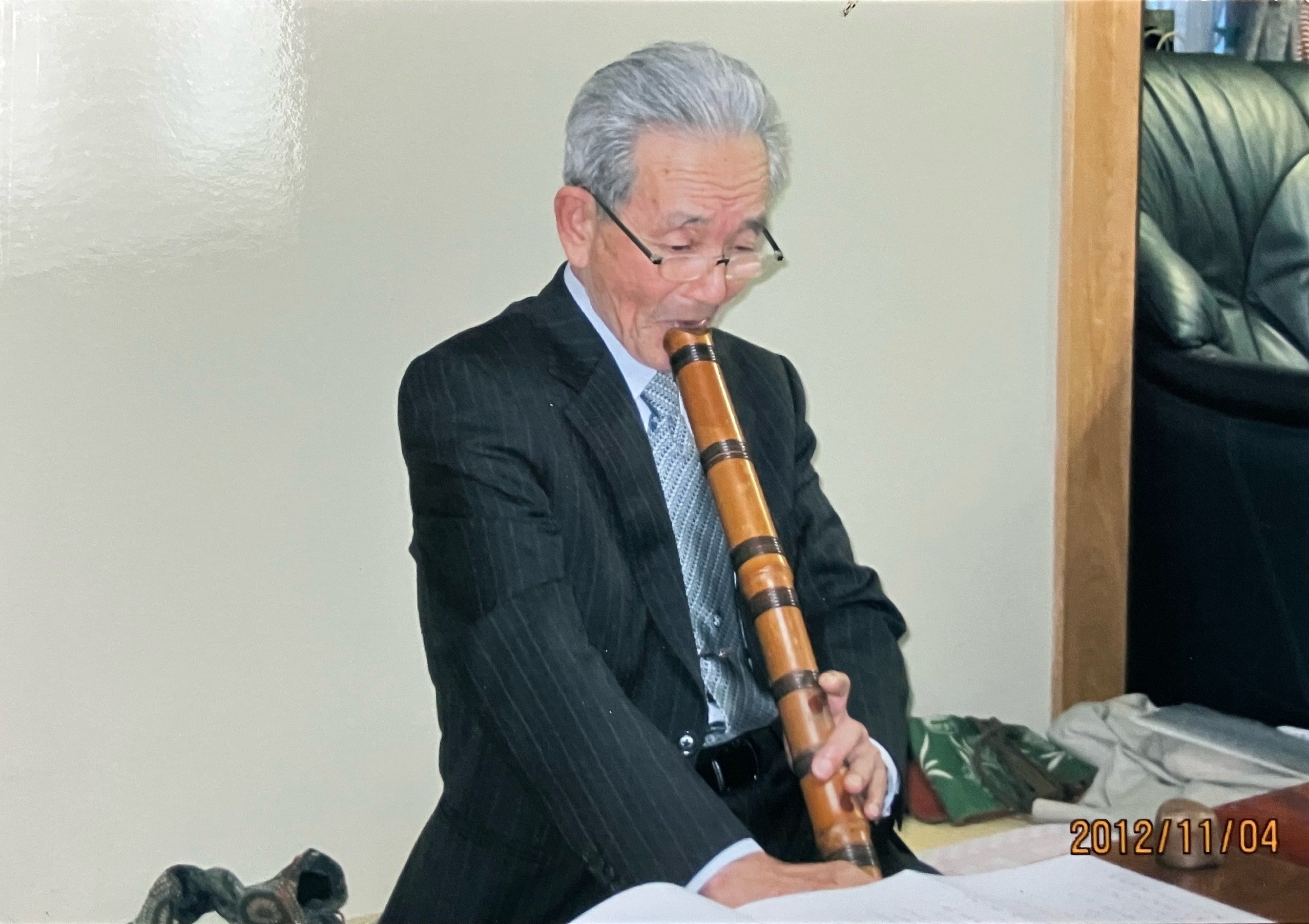 普化宗谷派虚鐸、関東道場のこと｜kataha