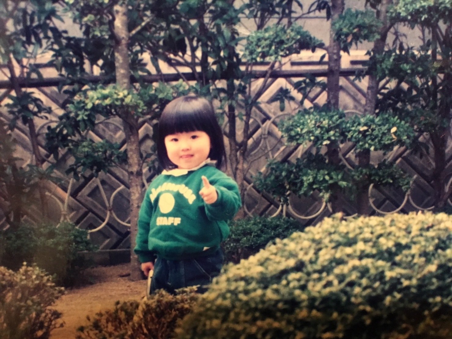 自己紹介】48Kの中村です｜中村奈美