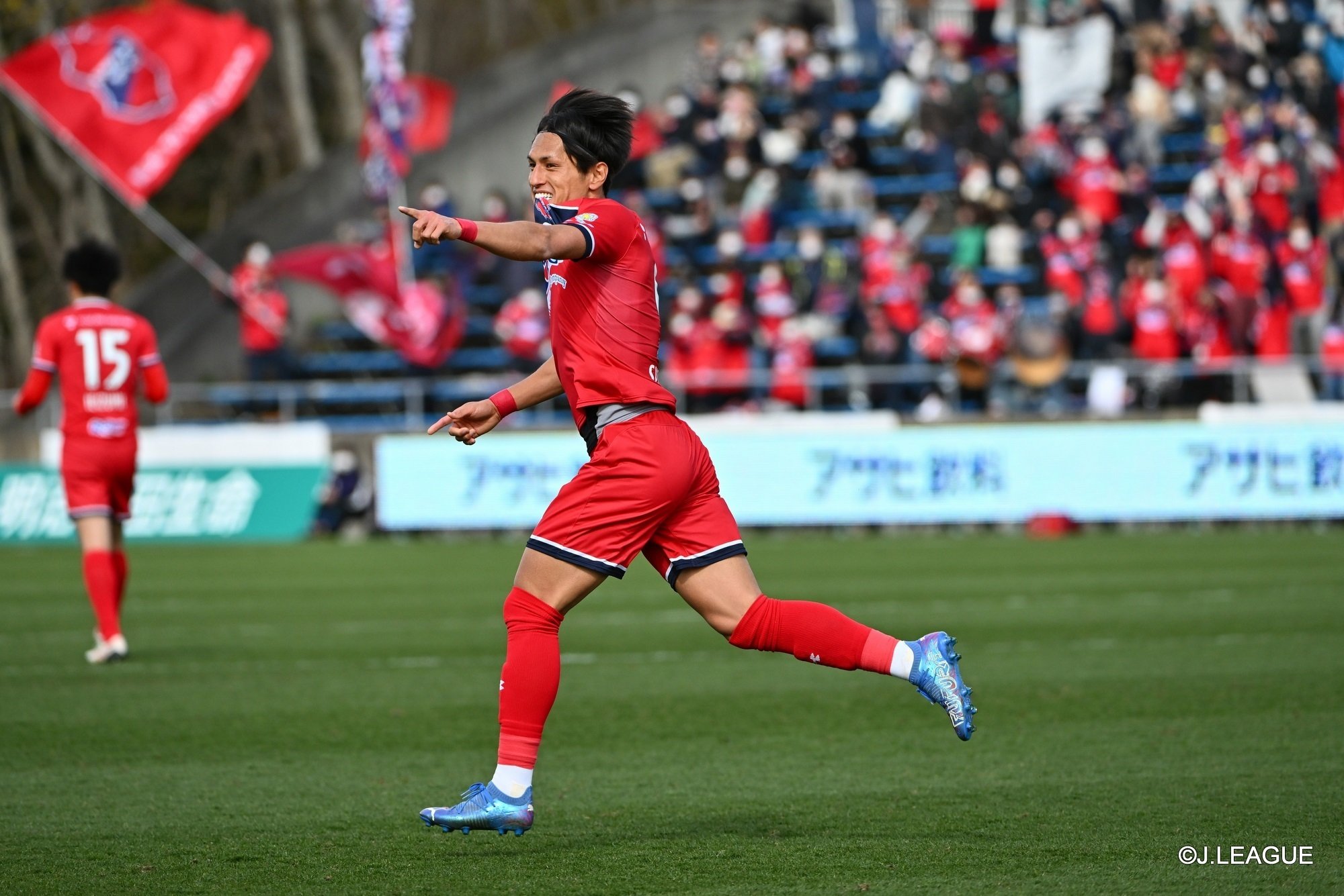 YURIホールディングスPresents プレイヤーズヒストリー 鈴木翔大 編