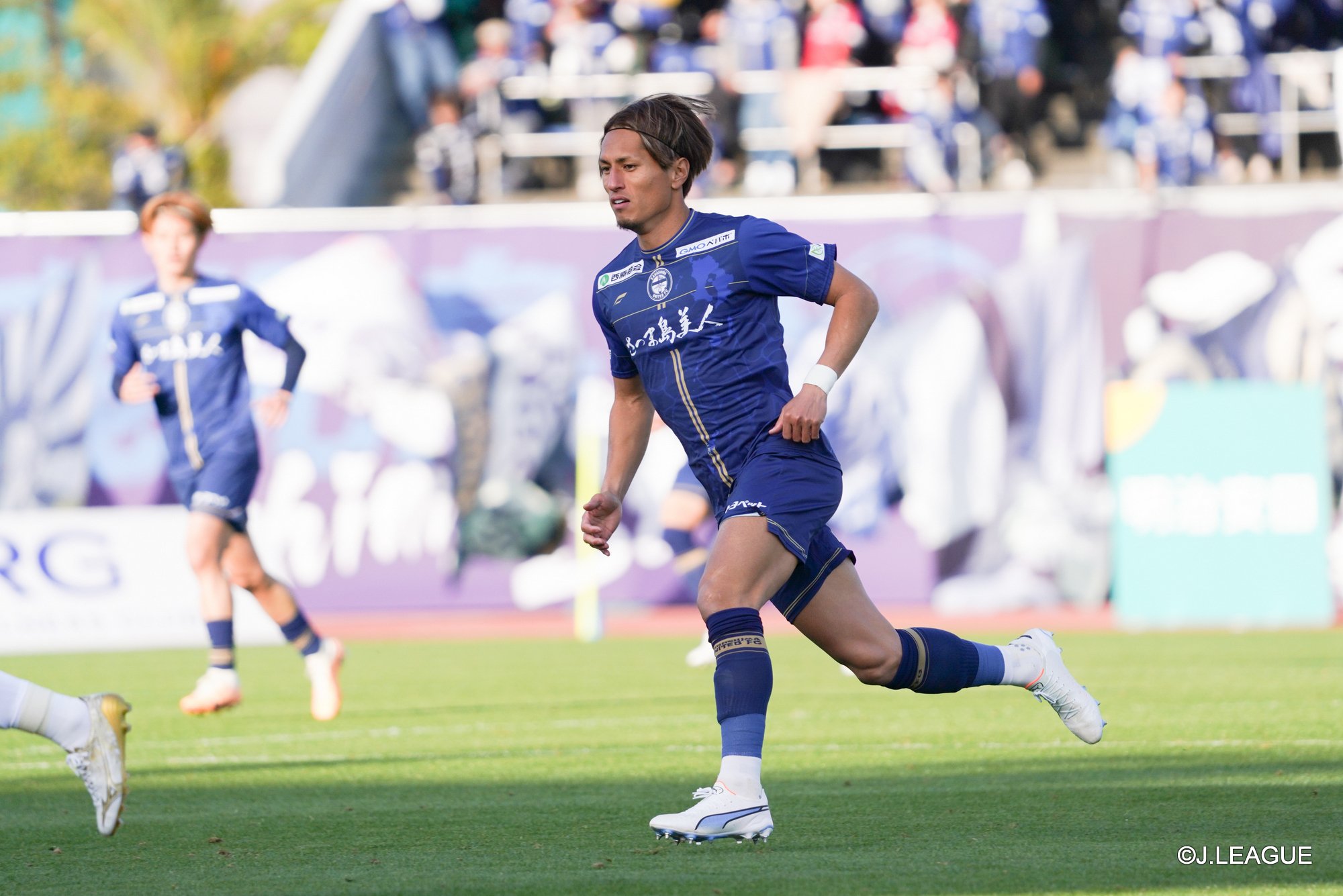 YURIホールディングスPresents プレイヤーズヒストリー 鈴木翔大 編