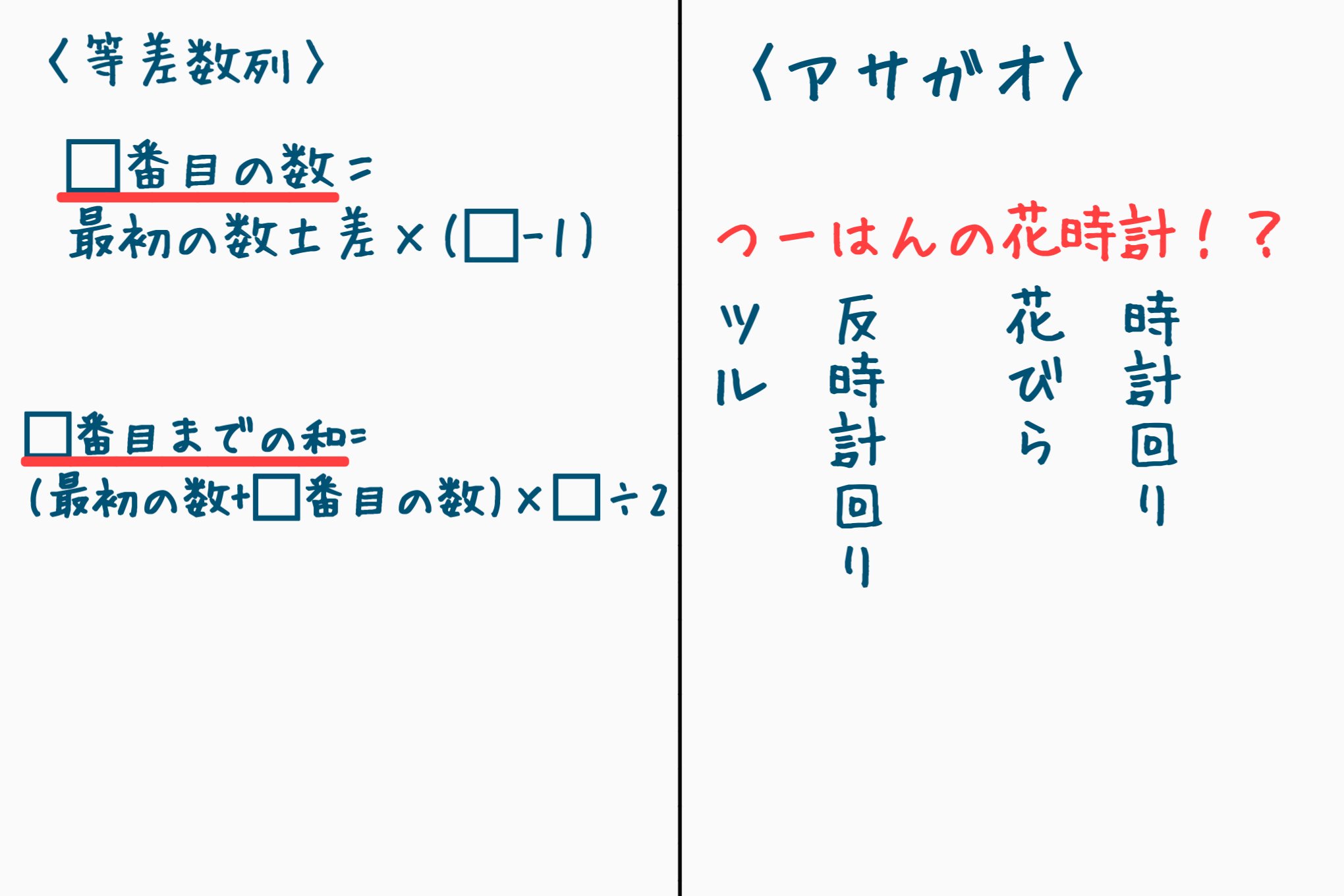 vol.3 小4編｜浜学園土曜マスターコース/宿題のスケジュールどうして