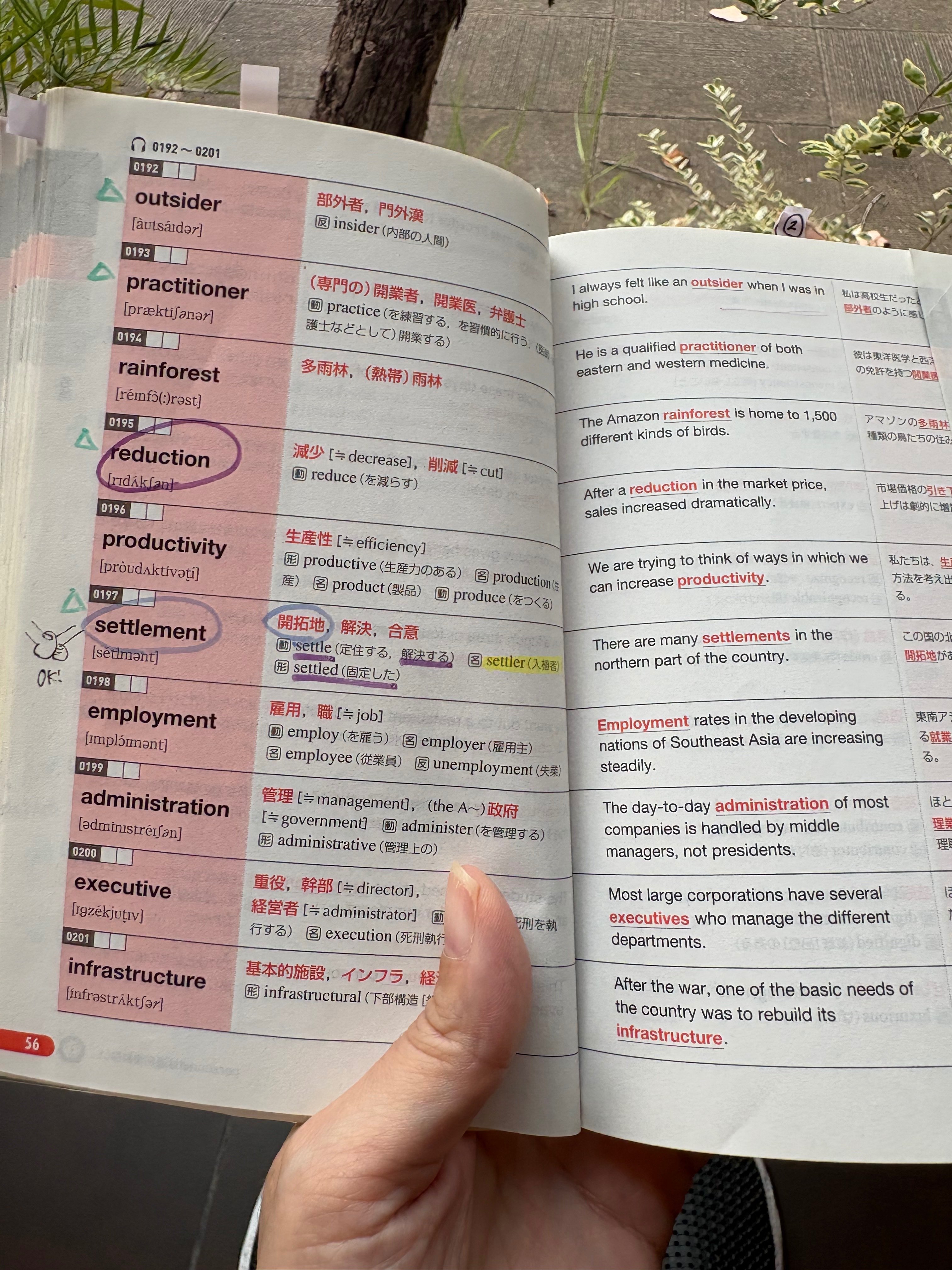 英検準1級】単語帳を”今”見直している理由｜1級への橋渡し学習法