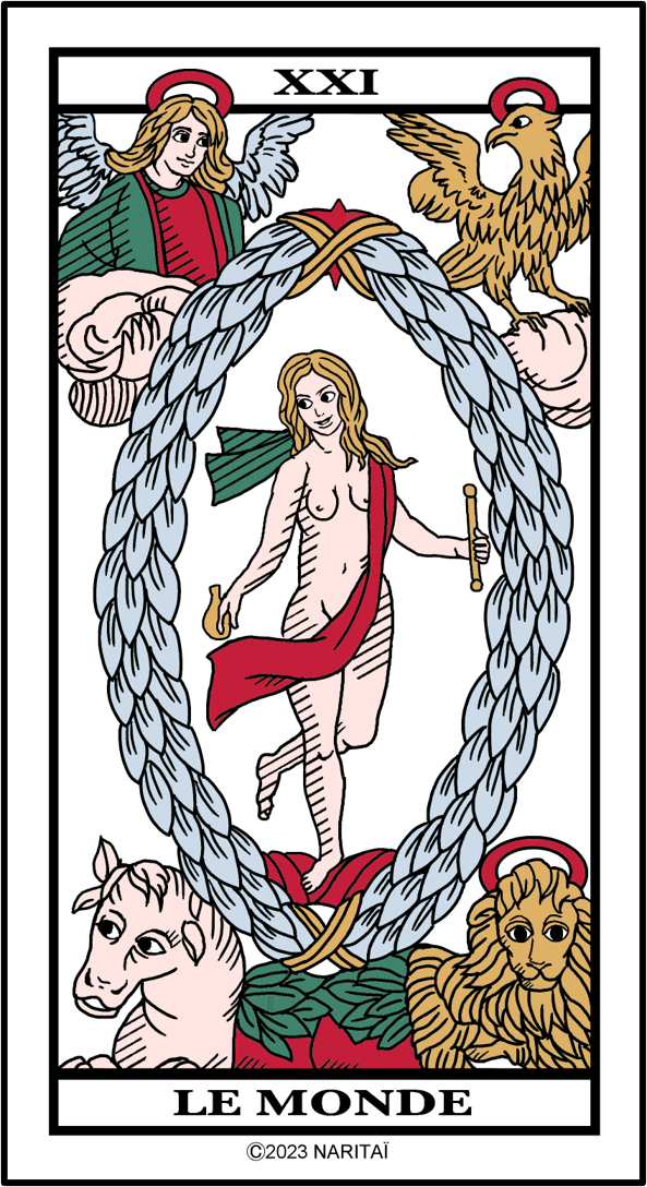 数字の「1」が持つ3つの顔：タロットで見る「始まり」のエネルギー