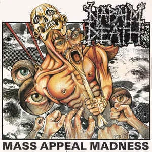 Mass Appeal Madness / NAPAM DEATH (1991)