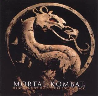 Mortal Kombat (soundtrack) / v.a. (1995)