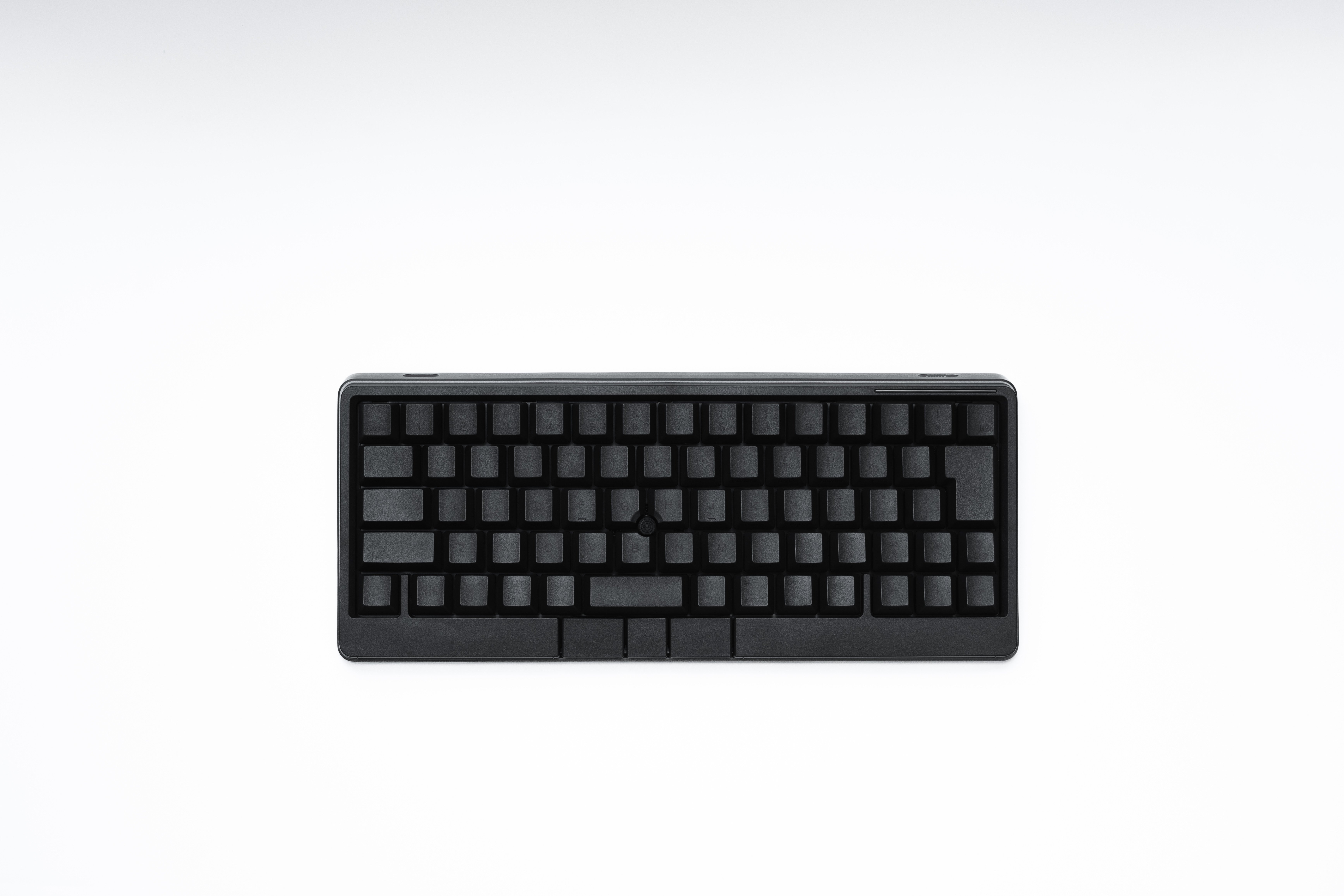 HHKB Studio ブラックキーボード 本体 Amazon | PFU キーボード HHKB Studio 日本語配列／墨（ポインティング