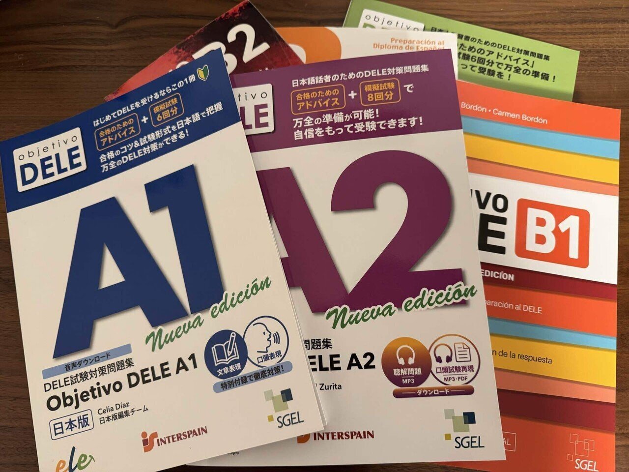 DELE対策レッスンを始めます (オンラインで面接・作文練習)｜Mundo