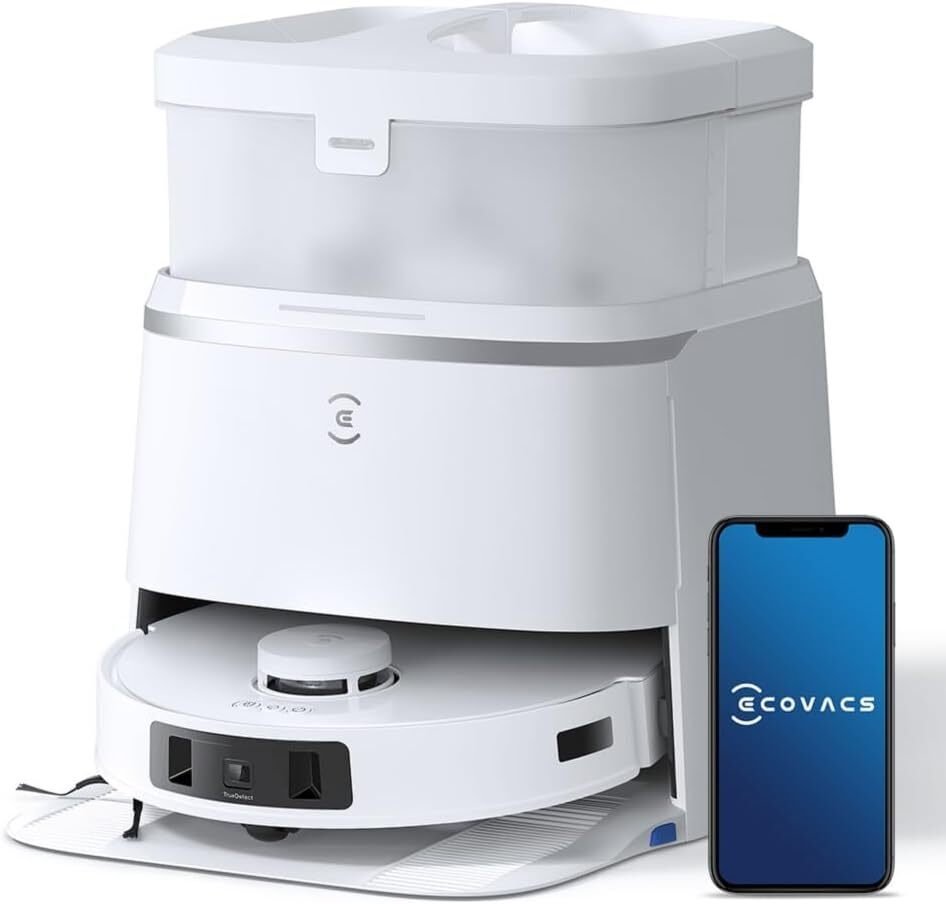 自動掃除機 ロボット掃除機の本質」である“清掃力”を追求し、たどり着いた、この形