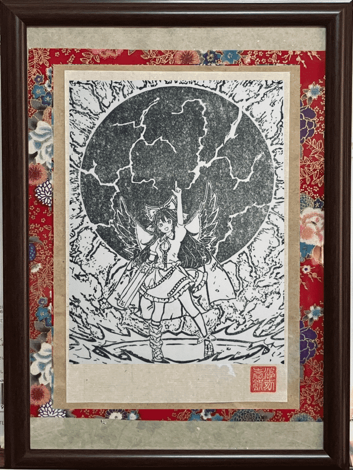 第12回博麗神社秋季例大祭】25/10/19サークル参加レポ｜展示