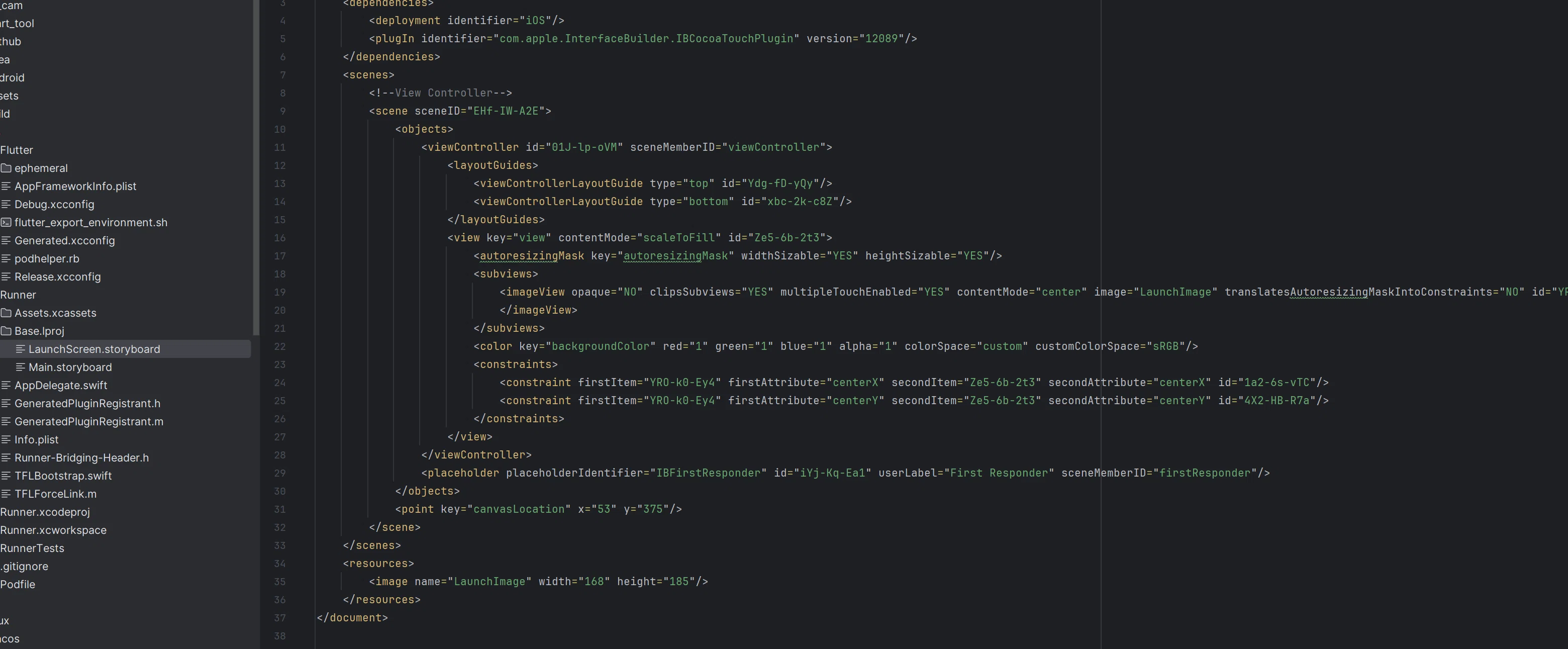 Development Log of a Mahjong Scoring App Powered by AI and Flutter: A ...