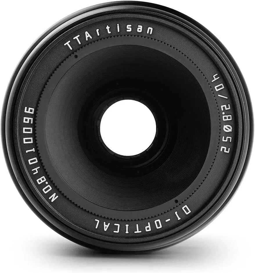 マクロ撮影の新世界へ！TTArtisan 40mm f/2.8 MACRO が富士フイルムX