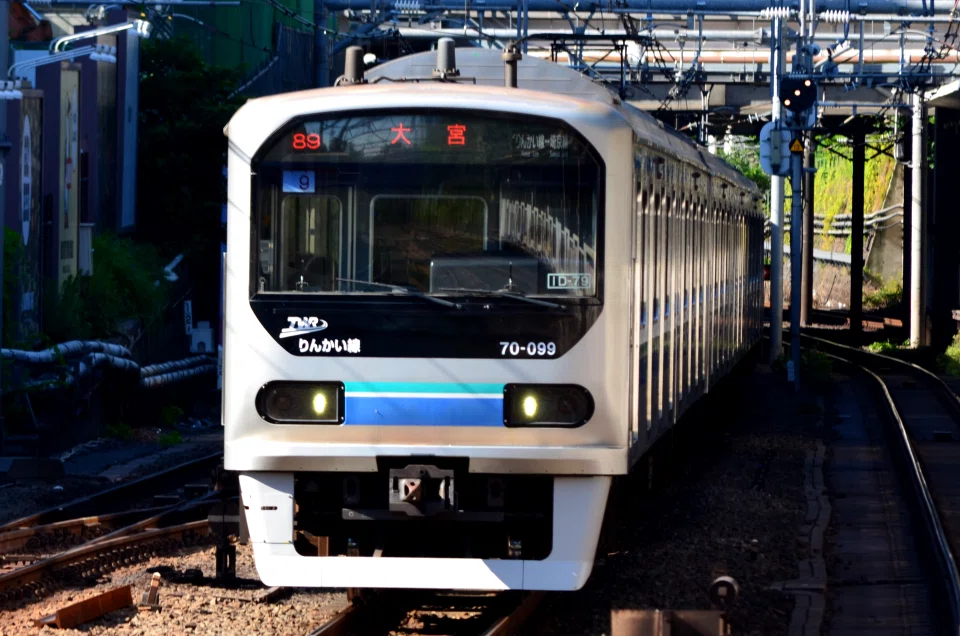 70-000形Z9編成の運用離脱と、70-000形の今後の動向を予想｜vivace115