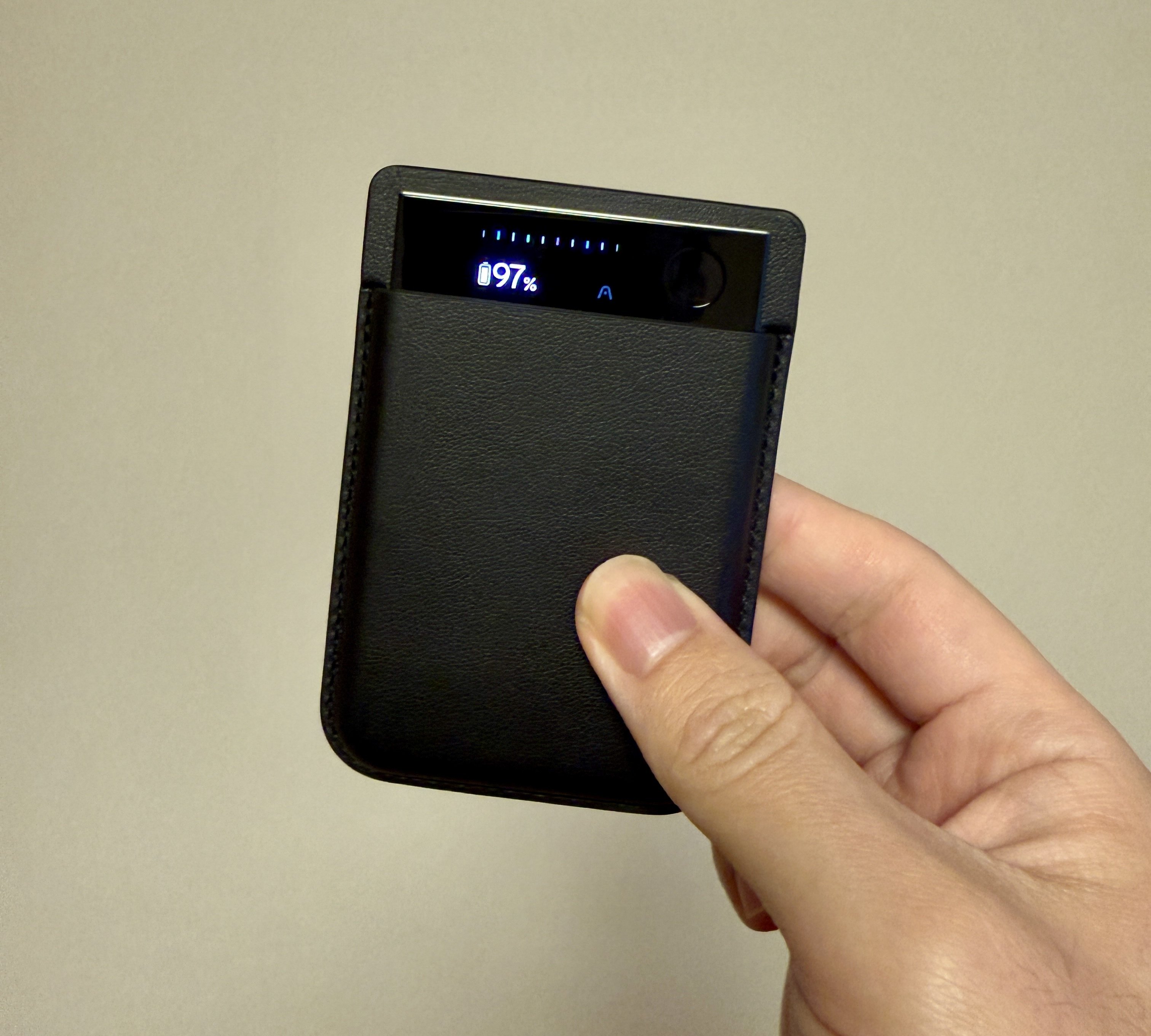 2057】未来のメモ帳『Plaud Note Pro』がやってきた ｜村守隆史｜毎日