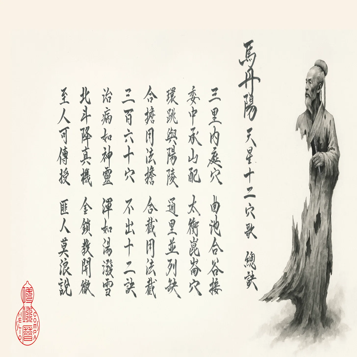 地球の穴 保存版】馬丹陽天星十二穴歌 × 地球暦｜地球暦 HELIO COMPASS