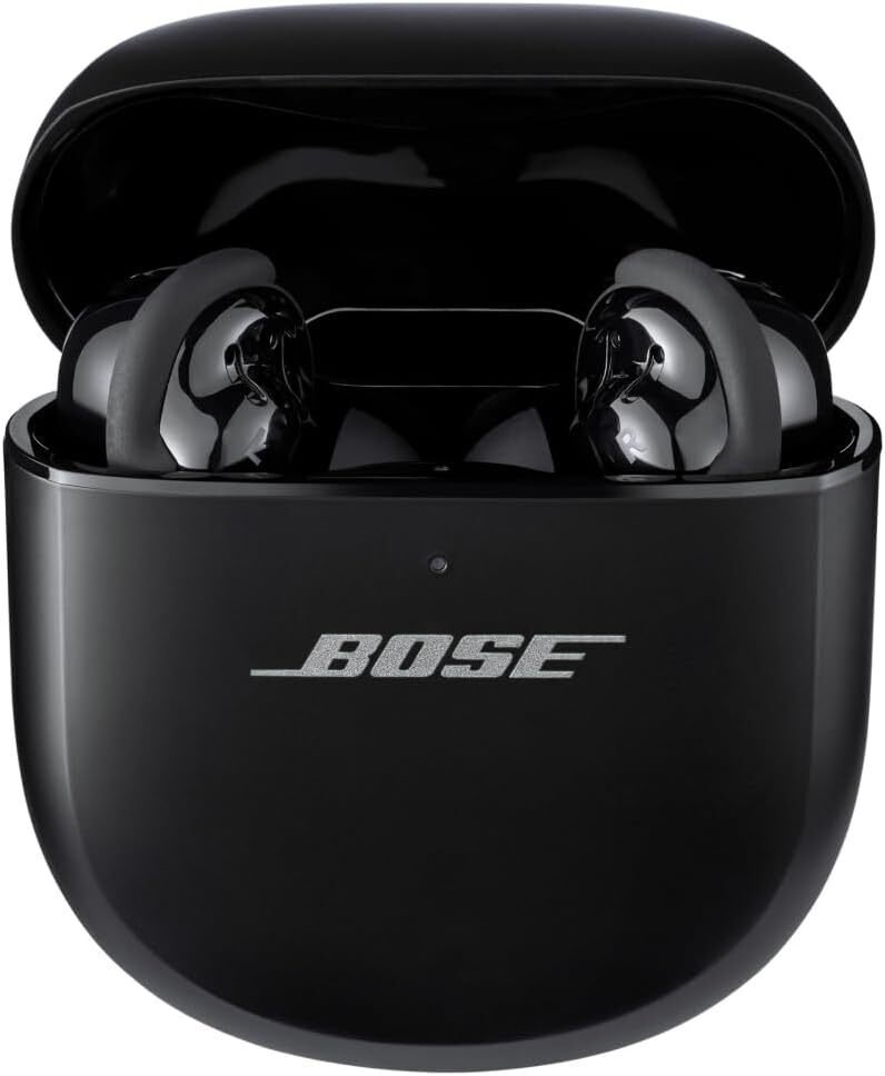 【美品・購入4月】Bose UltraEarbuds 第1世代 ノイキャン高音質 Amazon.co.jp: Bose QuietComfort Ultra Earbuds ノイズキャンセリング