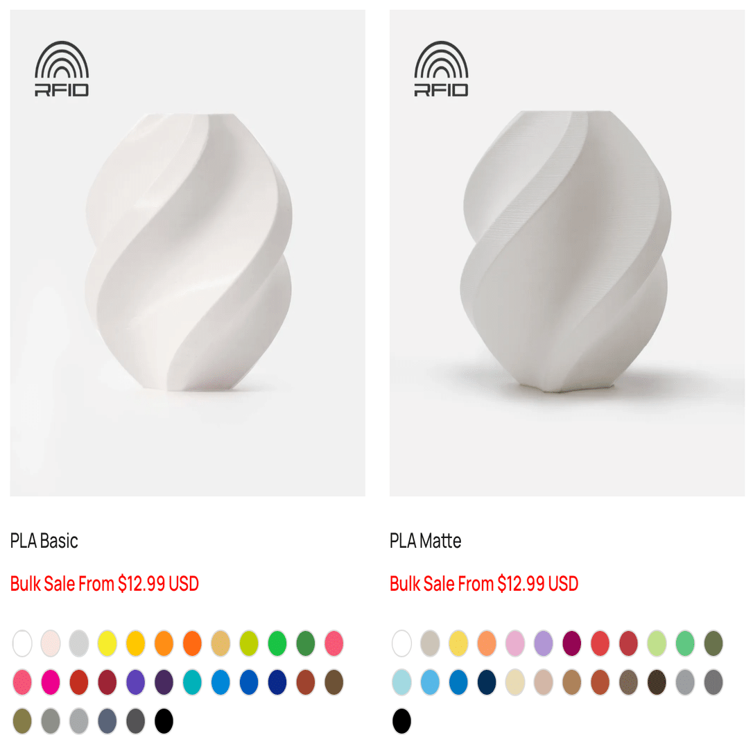 Bambu Lab A1を買った決め手｜理系のオクジー