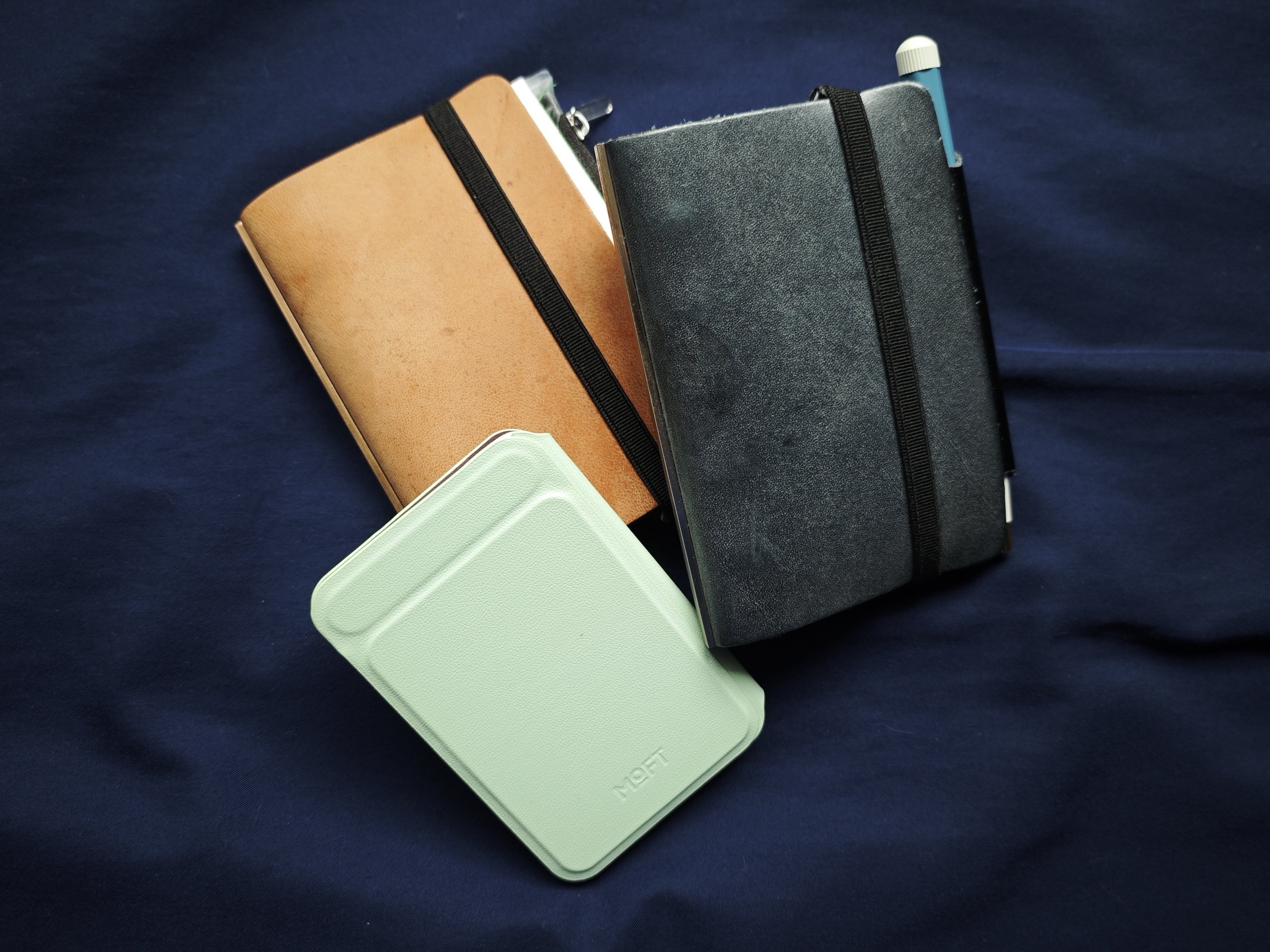 持ち歩きメモ帳にマストバイでMOFTをオススメしたい｜aoyamaan.jp