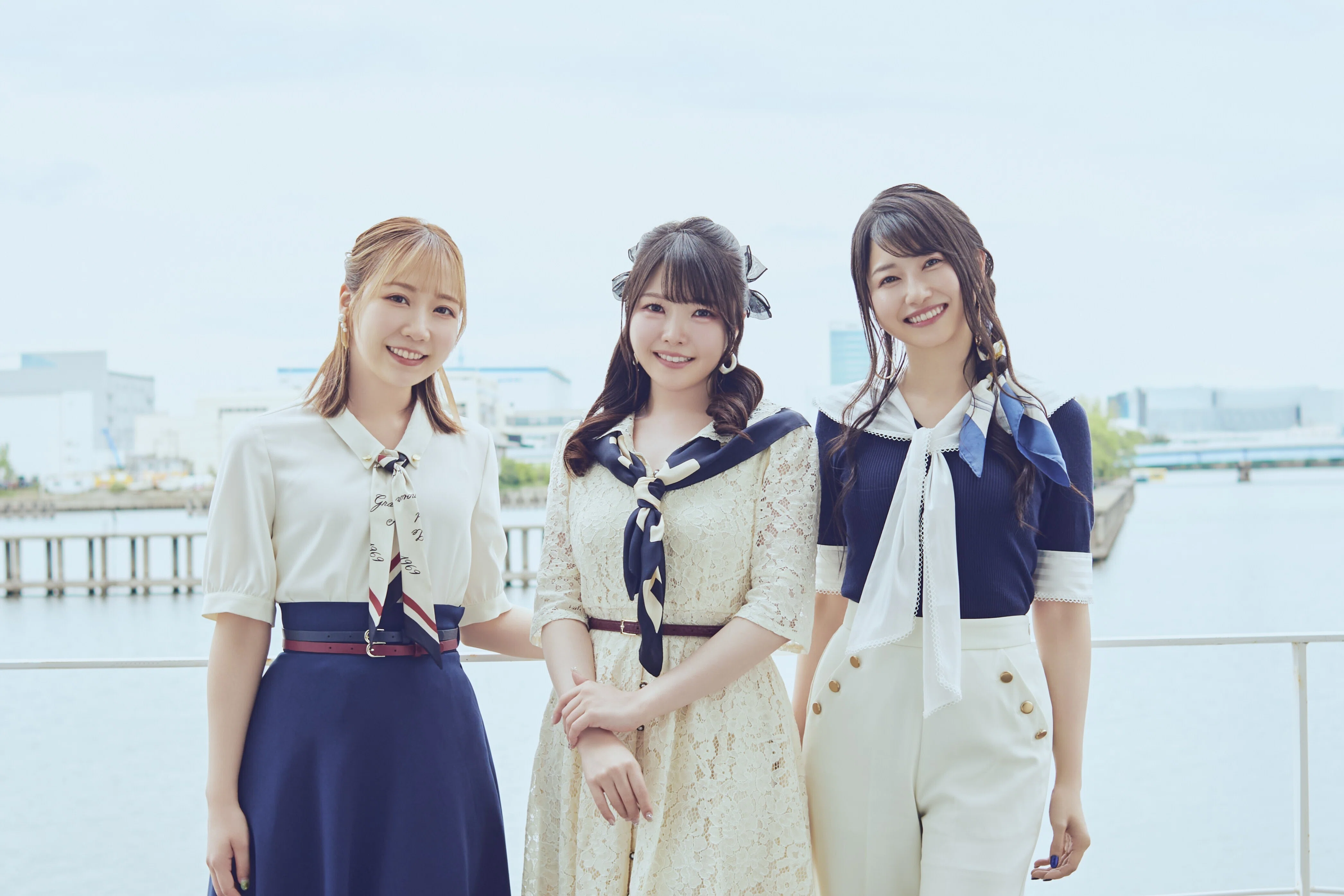 TrySailデビュー10周年ツアーファイナル『LAWSON presents TrySail