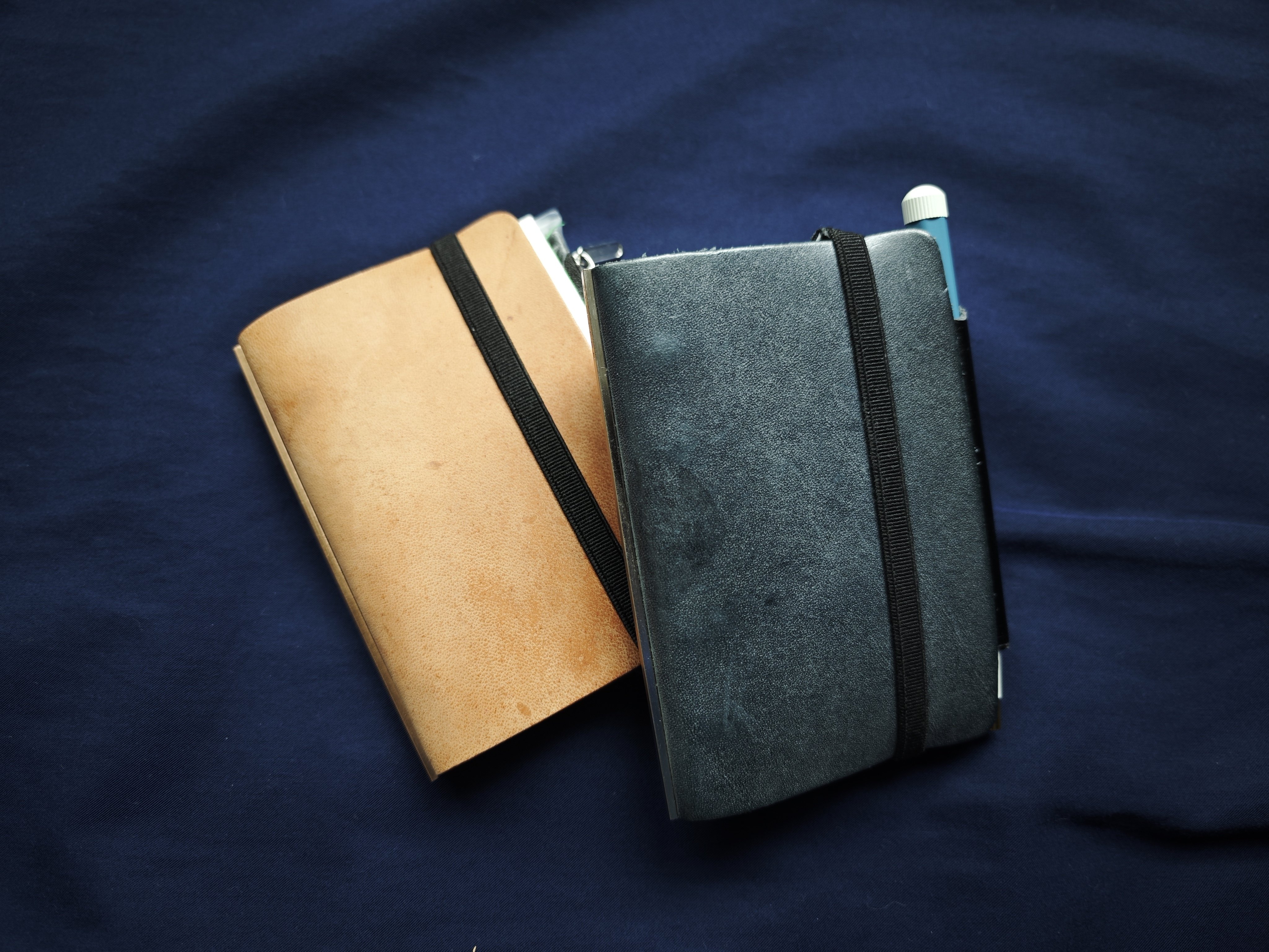 持ち歩きメモ帳にマストバイでMOFTをオススメしたい｜aoyamaan.jp