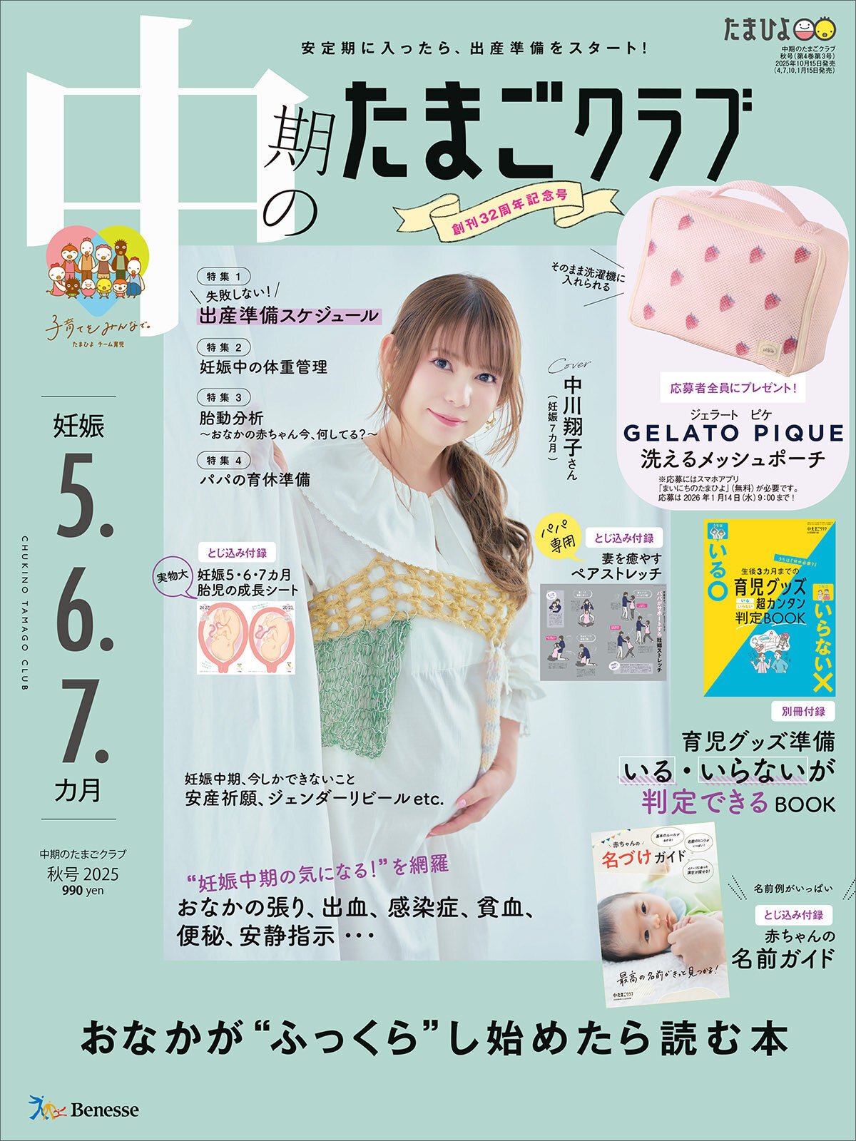 ❤️‍🩹中川翔子❤️‍🩹｜naho-21