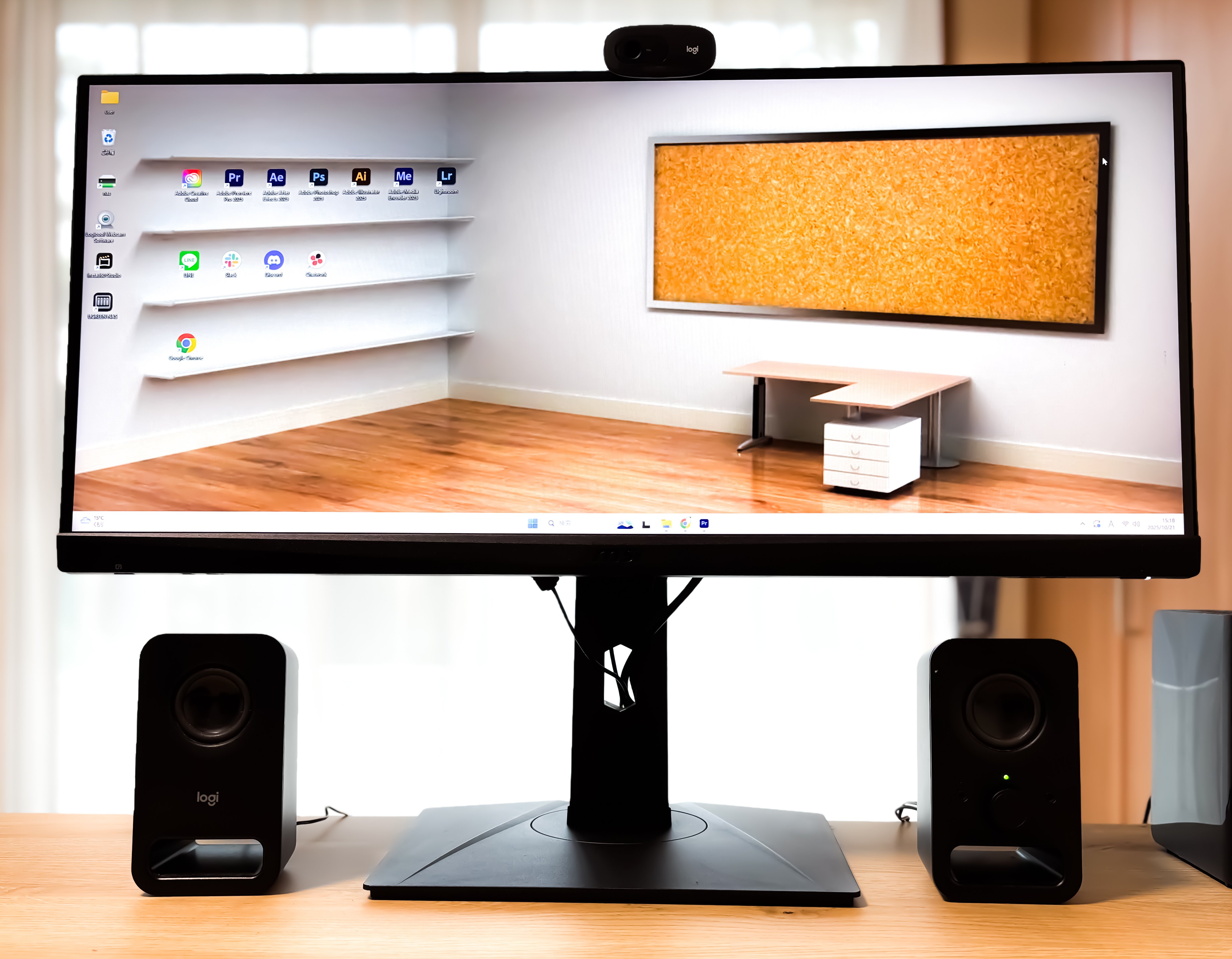 動画編集の生産性を爆上げさせてくれた編集環境アイテム5選｜菅野 祐樹