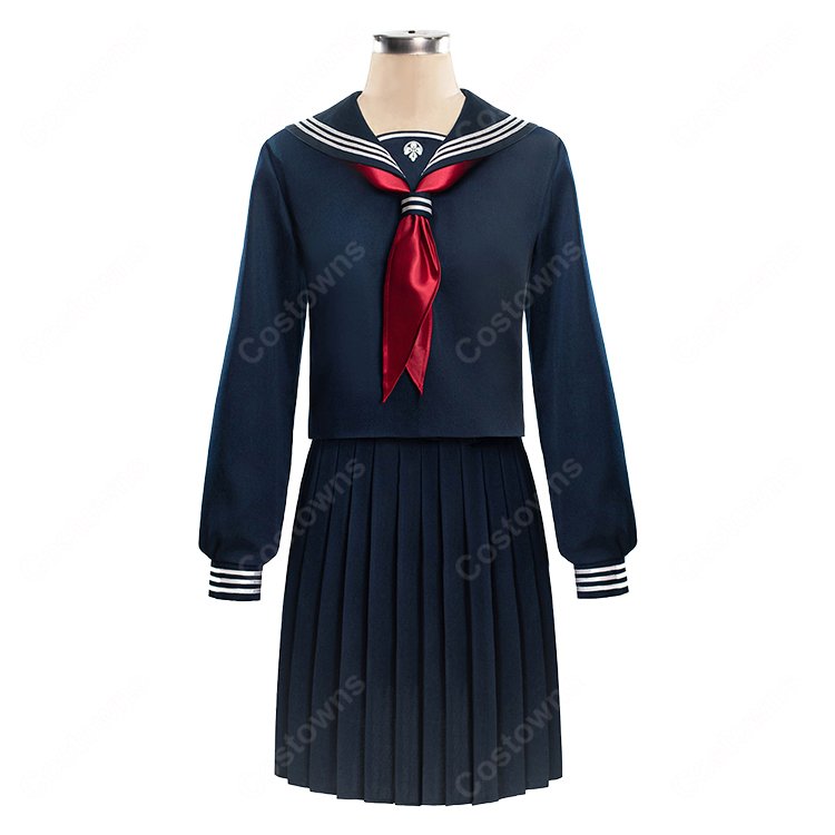 🎃サイレントヒルf「深水雛子」コスプレ衣装が登場！高品質な制服なら