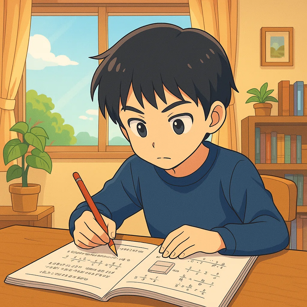 [Definitive Edition] Top 10 Frequently Appearing Units in Junior High ...