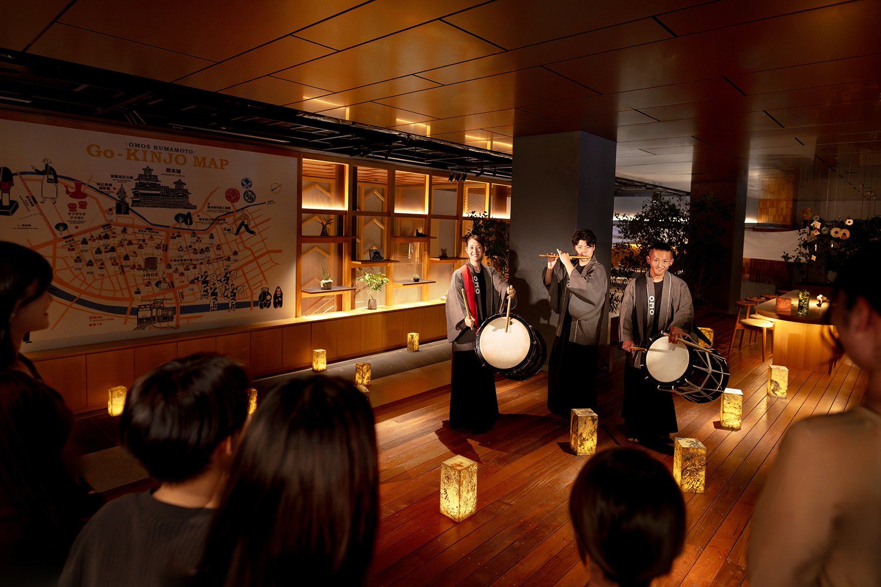 しまくま様　Omatome omakase くまにっく様(@kuma_nicc)にご来店いただきました🐻‍❄️ 今年発売した