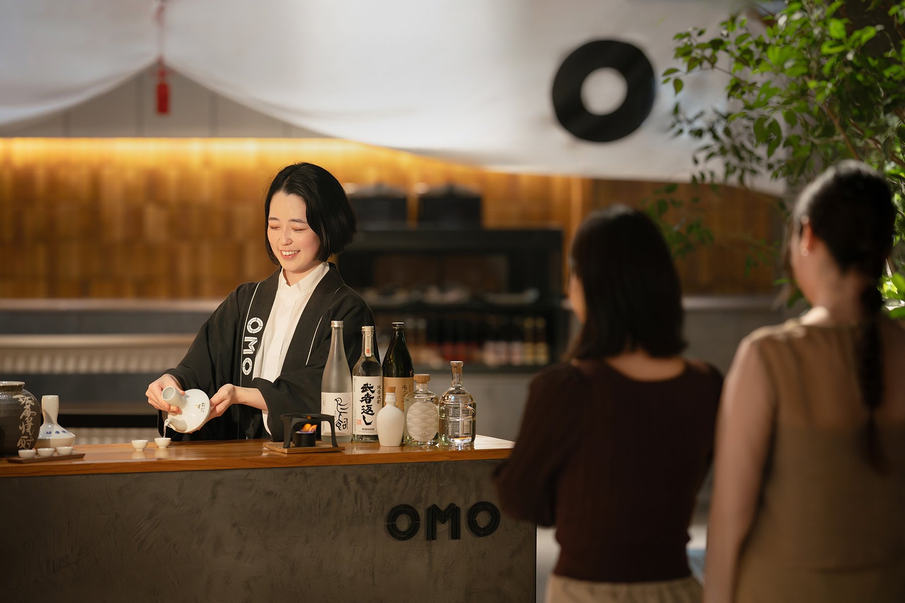 街ナカ旅】OMO5熊本 by 星野リゾート「鼓響く城下マチの宴」で味わう