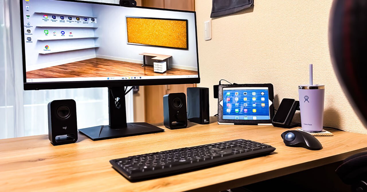 動画編集の生産性を爆上げさせてくれた編集環境アイテム5選｜菅野 祐樹