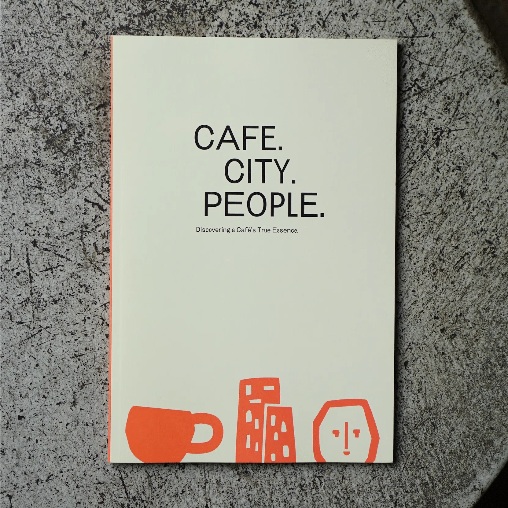 カフェからコーヒーを引いたときに残るもの」から考える、都市には何故