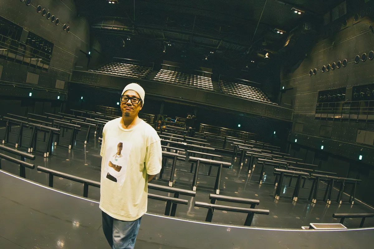 zepp haneda tokyo
