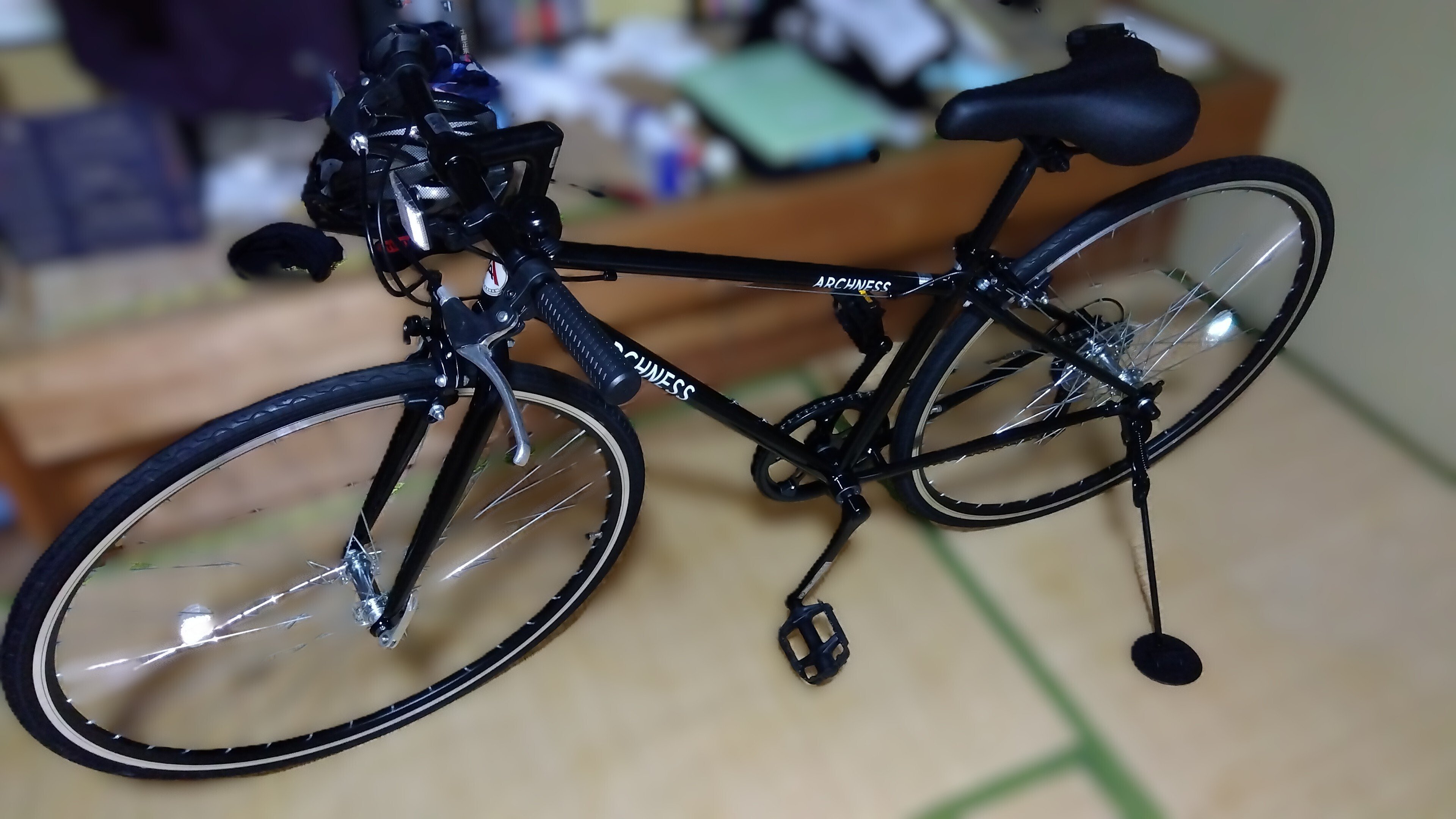 一万円台の自転車を買ってみた！｜コバP