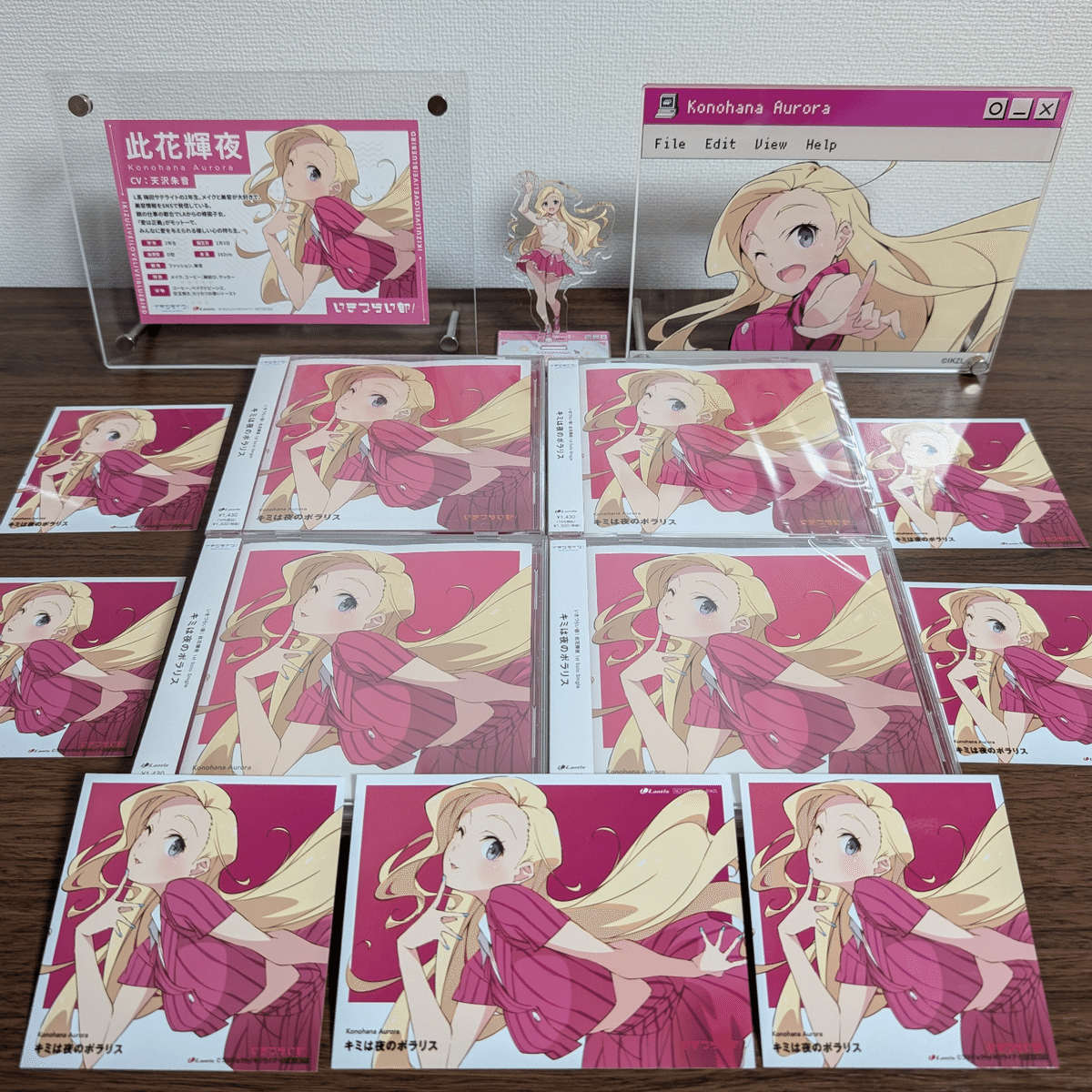 徒歩で】 歴10年のラブライブ！ファンが、初めてライブに行った｜❃