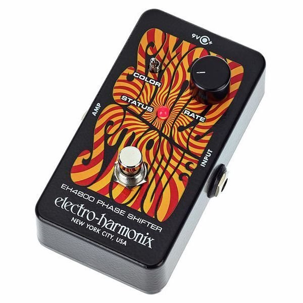 おまえはMXR Phase95かEHX Small Stone、どちらを買うべきか