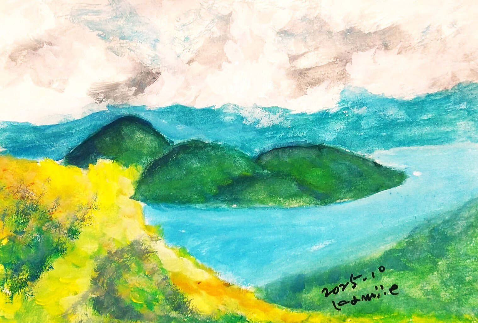 洞爺湖(洞爺町)｜北海道の熊おやじ〜北海道の179市町村の歴史と観光