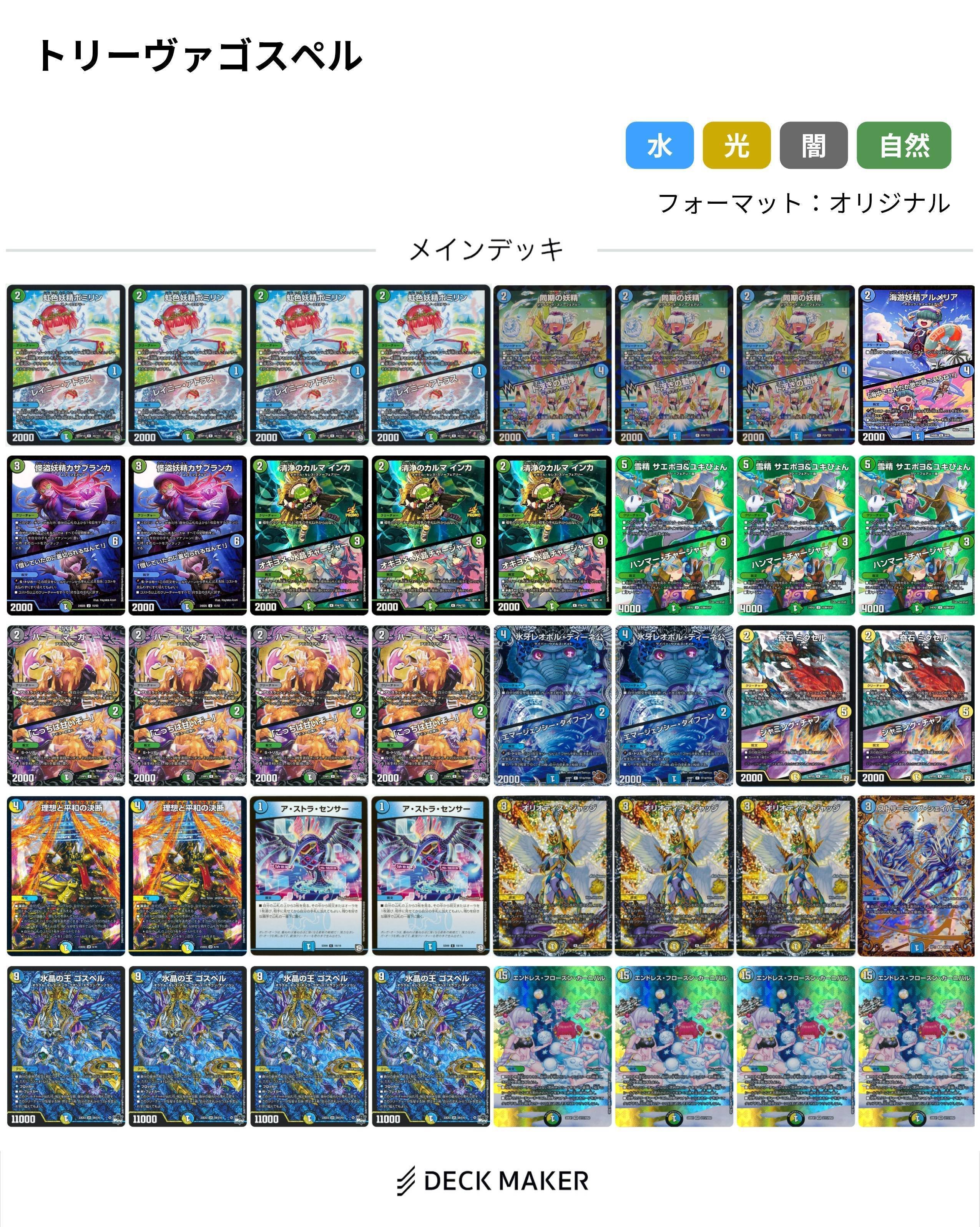 今期ずっと愛し続けて使ってたトリーヴァゴスペルの紹介｜醤油せんべぇ