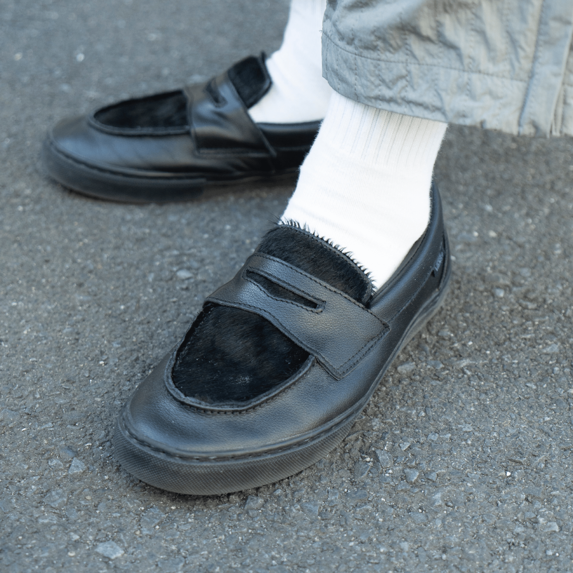 購入してよかった靴を紹介｜アラサーの選ぶ靴｜Kenny