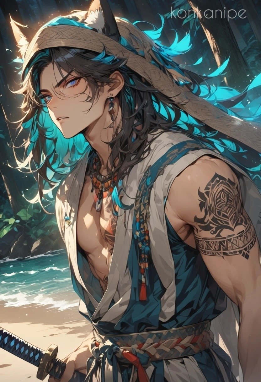 ウェンカムイが増えてきた