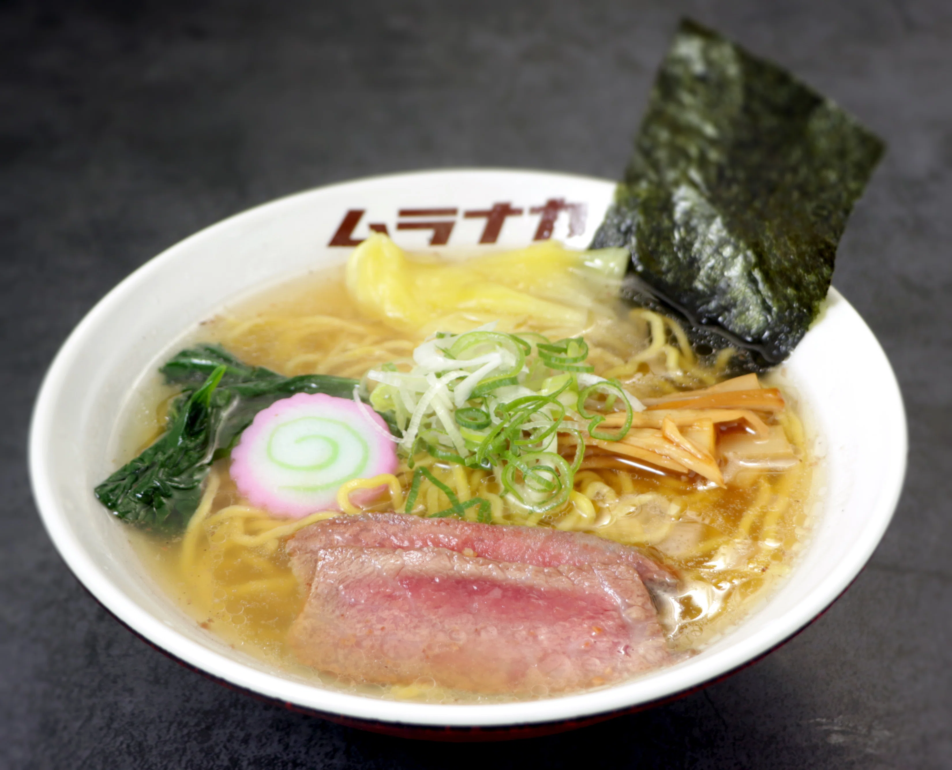 すみれオールスターズ 第12弾｢ムラナカラーメン研究所｣2025年10月24日