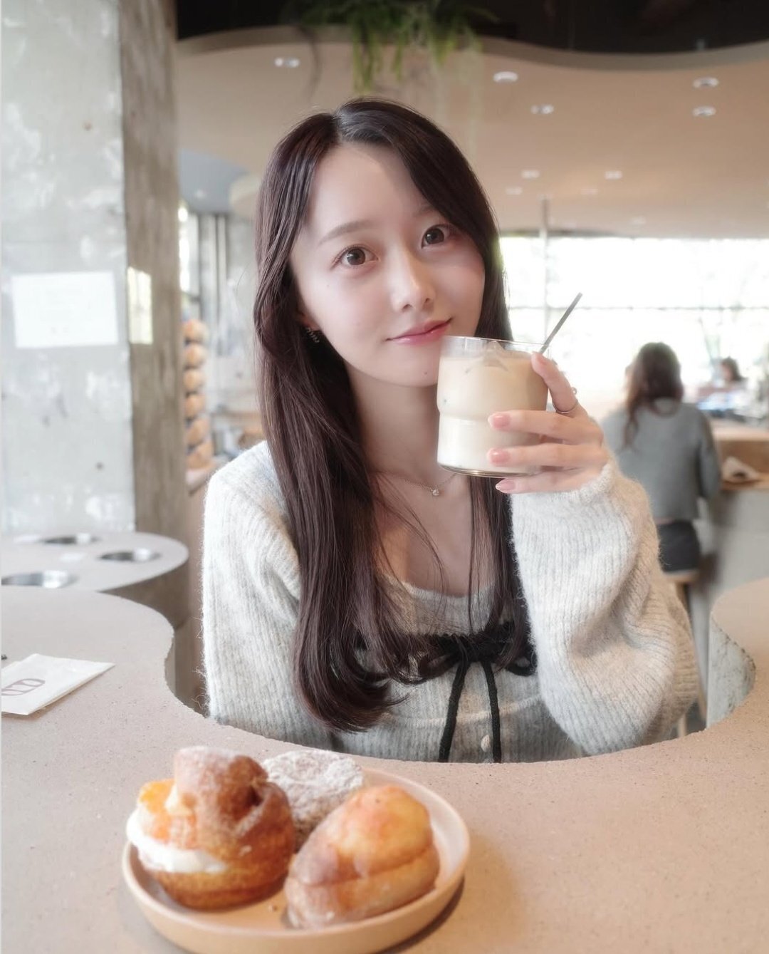 みっちゃんありがとう！！｜なぎさつ