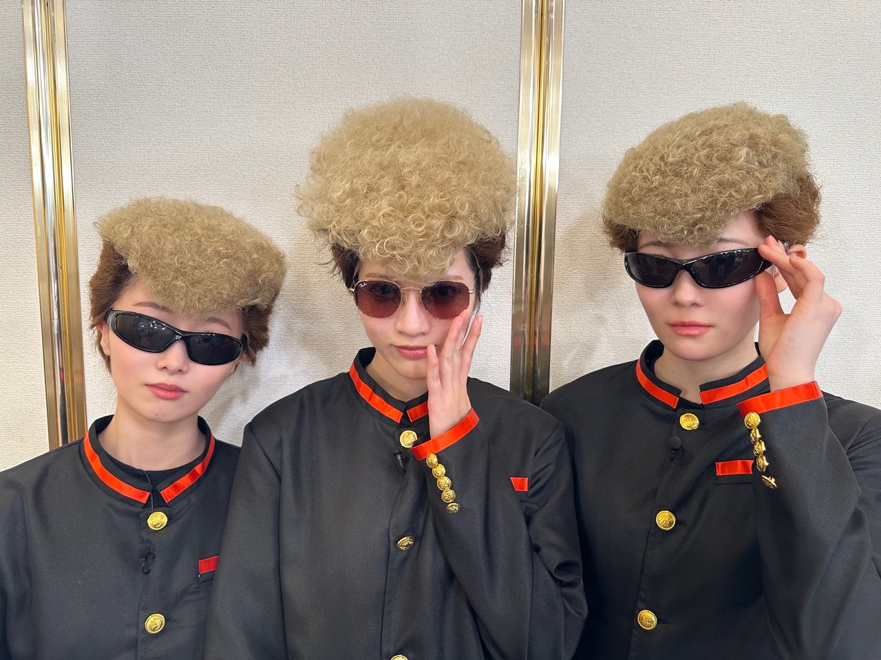 みっちゃんありがとう！！｜なぎさつ