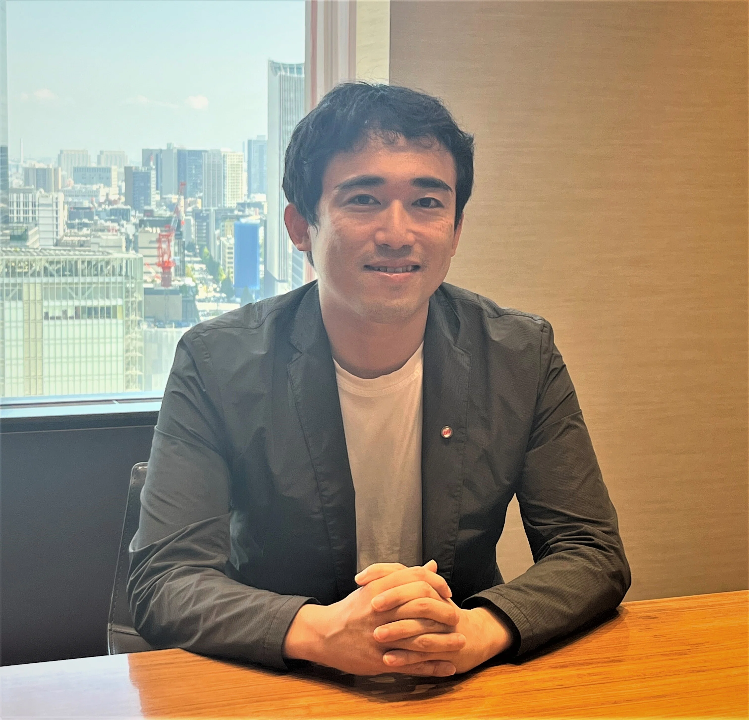 社員のアイデアが、事業を作る！社内発イノベーションプロジェクトとは