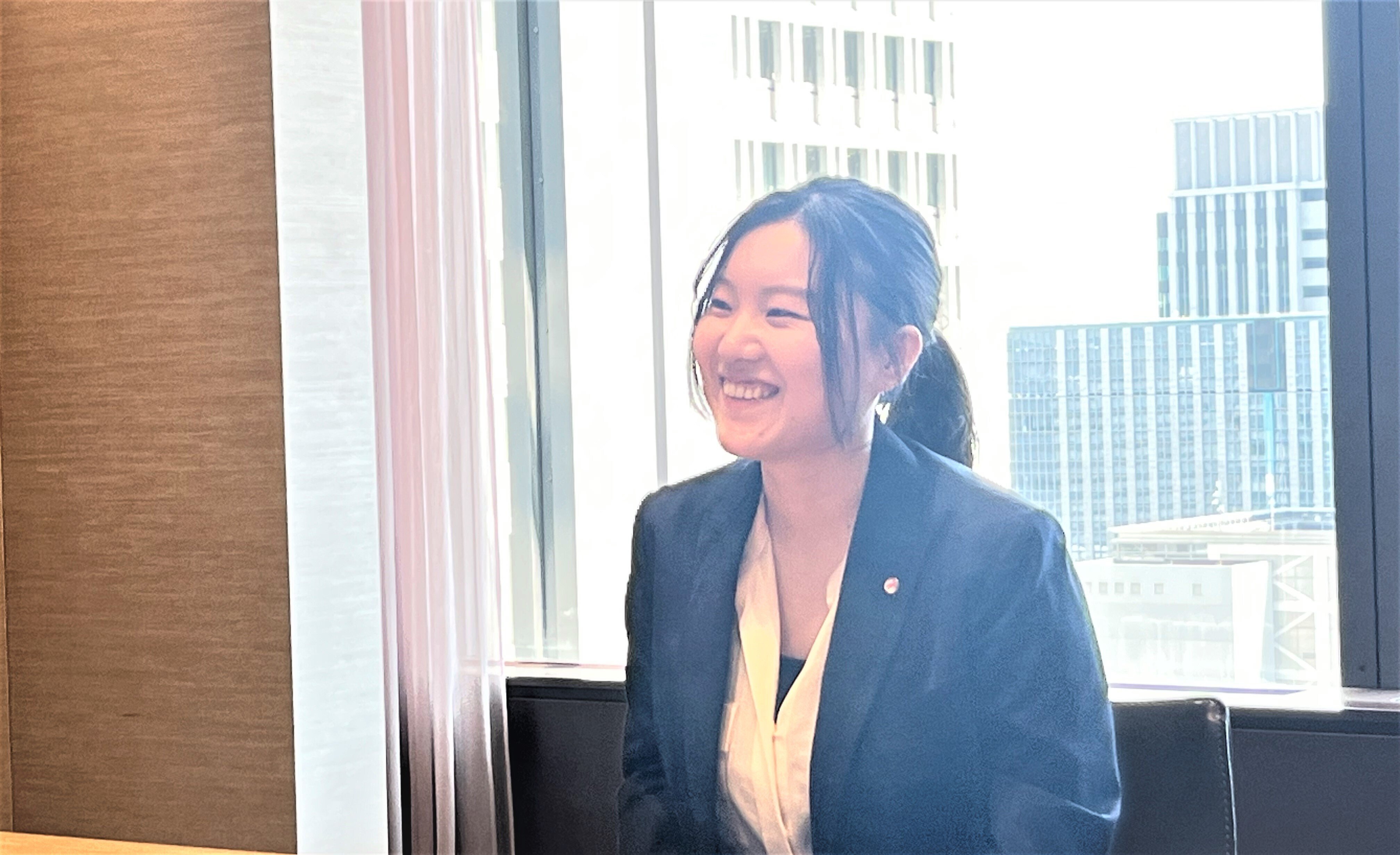 新しい価値を生み出すために！挑戦する企業文化のその先へ ｜SMBC